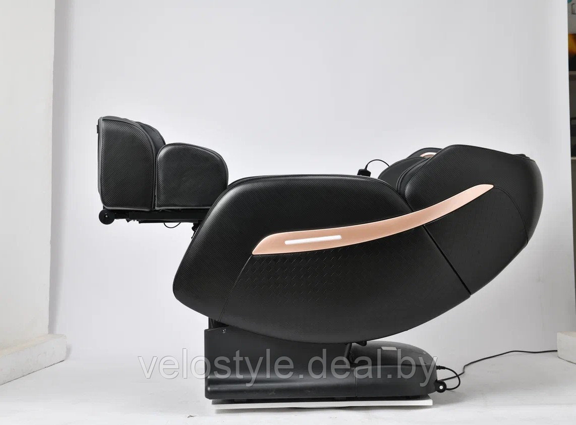 Массажное кресло с SL кареткой - фото 5 - id-p201974335