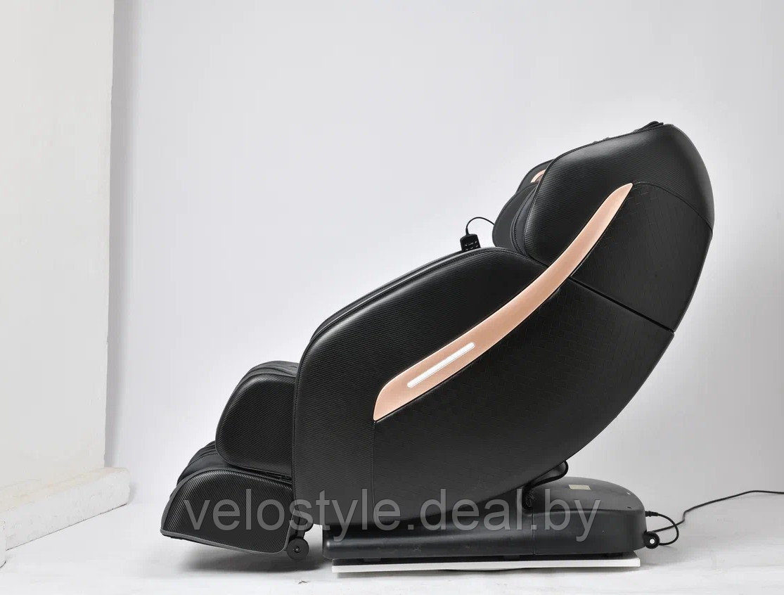 Массажное кресло с SL кареткой - фото 6 - id-p201974335