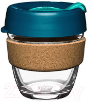 Многоразовый стакан KeepCup Brew Cork S Polaris / BCPOL08