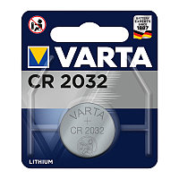 Батарейка Varta CR2032 3V литиевая