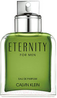 Парфюмерная вода Calvin Klein Eternity for Men