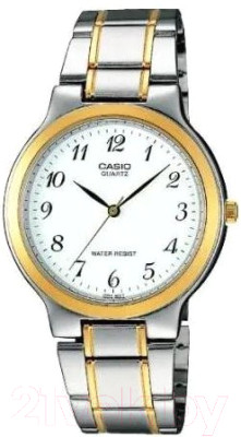 Часы наручные мужские Casio MTP-1131G-7B - фото 1 - id-p225645242