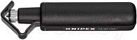 Инструмент для зачистки кабеля Knipex 1630135SB