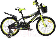 Детский велосипед DeltA Sport 2005