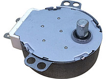 Мотор вращения поддона для микроволновой печи (микроволновки) H081 220V 2.5/3 rpm 4w, фото 3