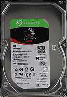 Жесткий диск 4Tb Seagate IronWolf Pro (ST4000NE001)