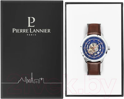 Часы наручные женские Pierre Lannier 329F164 - фото 3 - id-p225642454