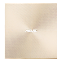 Внешний DVD+/-RW Asus ZenDrive U9M (SDRW-08U9M-U) Gold