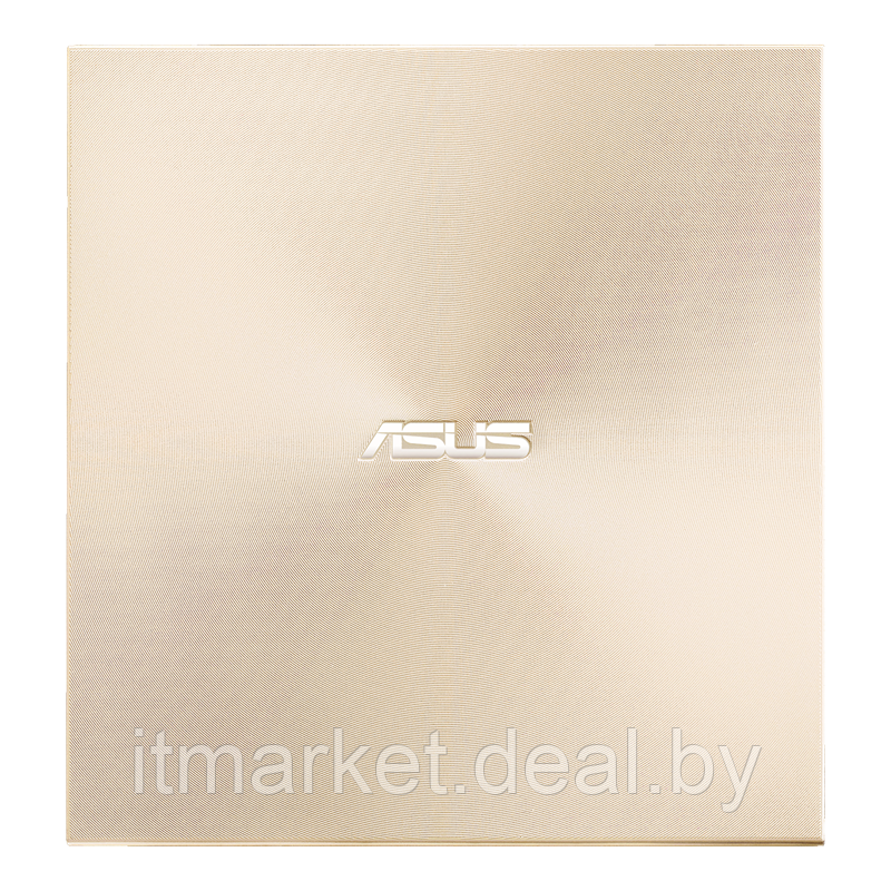 Внешний DVD+/-RW Asus ZenDrive U9M (SDRW-08U9M-U) Gold - фото 1 - id-p225643782