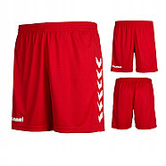 Шорты мужские Hummel Core Poly Shorts, фото 2