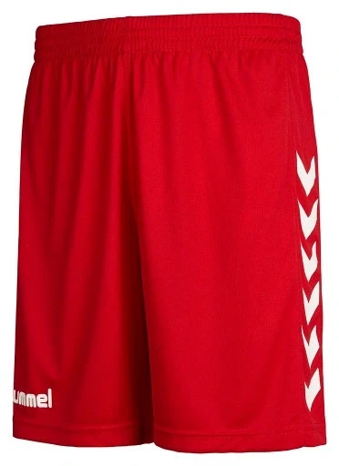 Шорты мужские Hummel Core Poly Shorts