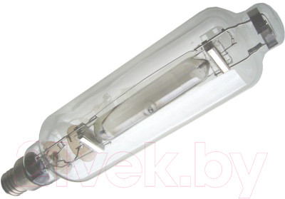 Лампа КС ДРИ MH2000А-Tube-2000Вт-380В-Е40 / 333274 - фото 1 - id-p225650605