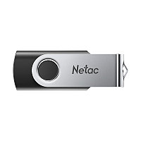USB flash disk 256Gb Netac U505 (NT03U505N-256G-30BK)
