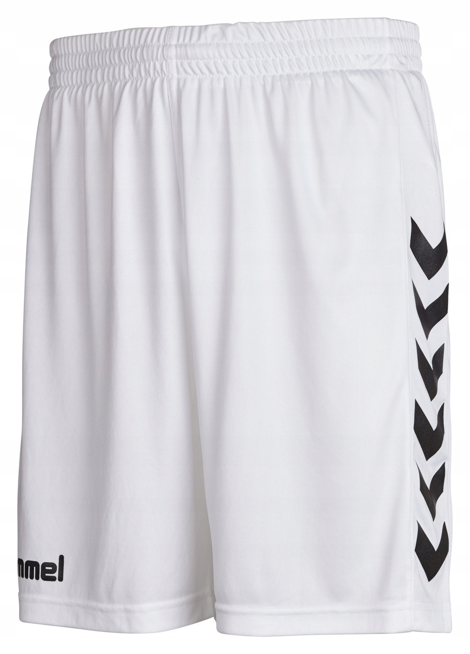 Шорты мужские Hummel Core Poly Shorts XXL - фото 1 - id-p225653137