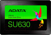 SSD диск A-data Ultimate SU630 960GB (ASU630SS-960GQ-R)