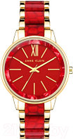 Часы наручные женские Anne Klein 1412RDGB