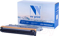 Фотобарабан NV Print NV-KX-FAD422A7