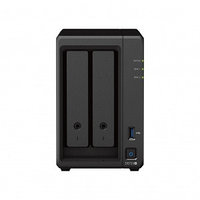 Сетевой накопитель Synology DS723+