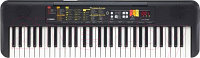 Синтезатор Yamaha PSR-F52