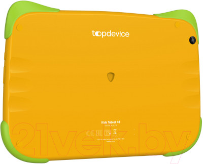 Планшет Topdevice K8 Kids 2GB/32GB WiFi / TDT3778_WI_E - фото 2 - id-p225526685