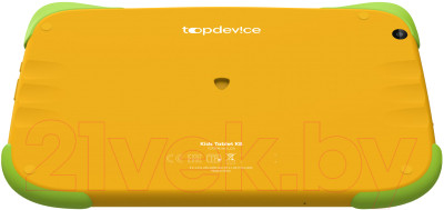 Планшет Topdevice K8 Kids 2GB/32GB WiFi / TDT3778_WI_E - фото 3 - id-p225526685