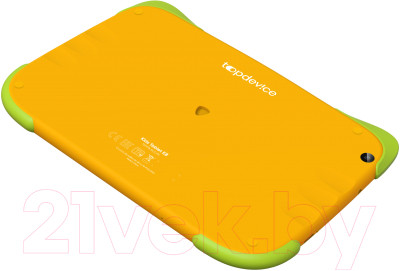 Планшет Topdevice K8 Kids 2GB/32GB WiFi / TDT3778_WI_E - фото 4 - id-p225526685