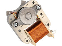 Двигатель (мотор) вентилятора конвекции (верхний) для духовки Samsung DG31-00013A (SMC-EBF64A), фото 3