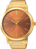 Часы наручные женские Casio LTP-E118G-5A