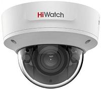 Видеокамера IP HiWatch Pro IPC-D642-G2/ZS 2.8-12мм цветная корп.:белый