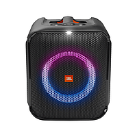 Портативная акустическая система с функцией Bluetooth и световыми эффектами JBL Party Box Encore Essential