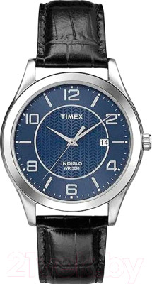 Часы наручные мужские Timex T2P451 - фото 1 - id-p225654300