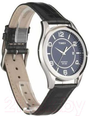 Часы наручные мужские Timex T2P451 - фото 2 - id-p225654300