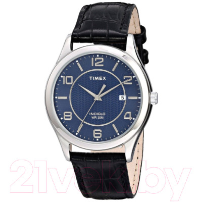 Часы наручные мужские Timex T2P451 - фото 3 - id-p225654300