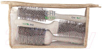 Набор расчесок CHI Eco Brushes Kit PM1073