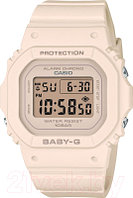 Часы наручные женские Casio BGD-565U-4E