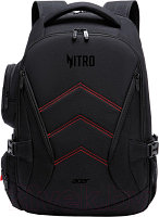 Рюкзак Acer Nitro OBG313 / ZL.BAGEE.00G