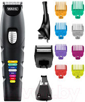 Триммер Wahl 09893.0464 Color Trim с USB