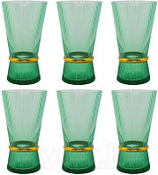 Набор стаканов Lenardi 121-024