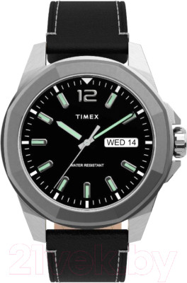 Часы наручные мужские Timex TW2U14900 - фото 1 - id-p225656441