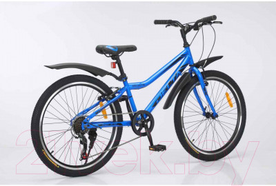 Детский велосипед DeltA Street 24 2401 - фото 3 - id-p225661083
