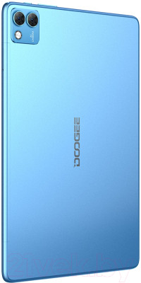 Планшет Doogee T10S 6GB/128GB LTE - фото 6 - id-p225531434