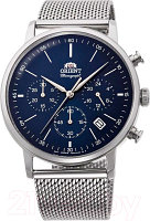 Часы наручные мужские Orient RA-KV0401L10B