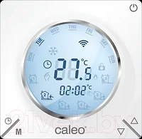 Терморегулятор для теплого пола Caleo C935 Wi-Fi