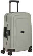 Чемодан на колесах Samsonite S'cure Eco CN0*18 005