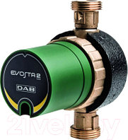 Циркуляционный насос DAB Evosta 2 11/85 SAN R 1/2