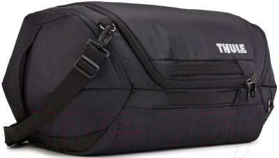 Сумка дорожная Thule Subterra Duffel 60L TSWD360BLK / 3204026 - фото 1 - id-p225664115