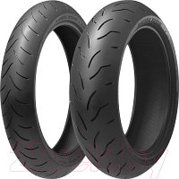 Мотошина задняя Bridgestone Battlax BT-016 Pro 150/60ZR17 66W TL