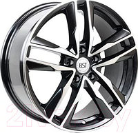 Литой диск RST Wheels R128 Geely 18x7.5" 5x108мм DIA 63.4мм ET 45мм BD