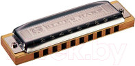 Губная гармошка Hohner Blues Harp 532/20 F / M533066