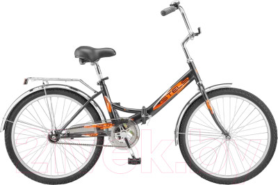 Велосипед STELS Pilot 24 710 С - фото 1 - id-p225532185